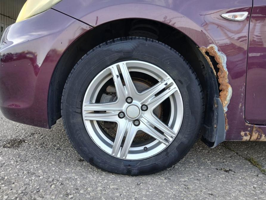 Hyundai Solaris I Саратов  - изображение 14
