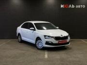Skoda Rapid II Челябинск  - изображение 23