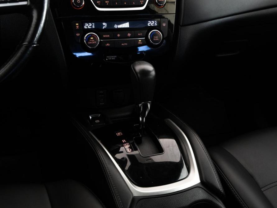 Nissan X-Trail III Рестайлинг Санкт-Петербург  - изображение 13