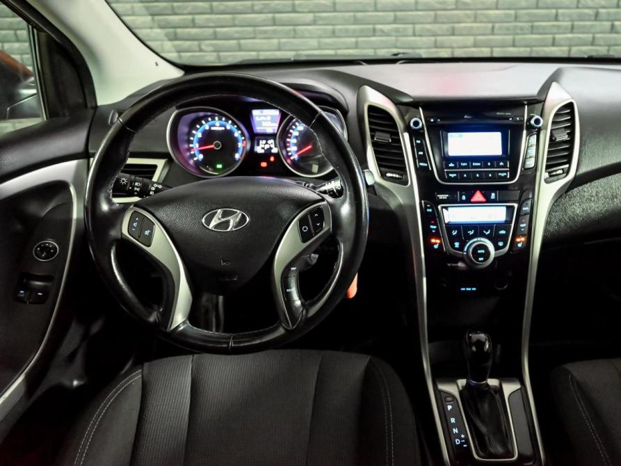 Hyundai i30 II Екатеринбург  - изображение 17