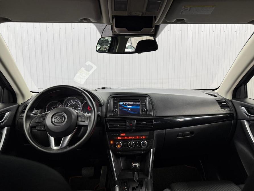 Mazda CX-5 I Краснодар  - изображение 9