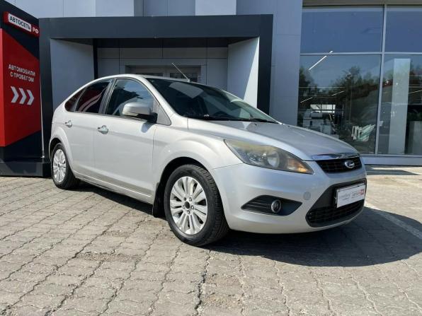 Ford Focus II Рестайлинг с пробегом 2010 года, цена 500 000 рублей, 182000 км, хэтчбек, Автокод Объявления