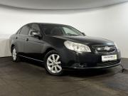 Chevrolet Epica V250 Рестайлинг Великий Новгород  - изображение 21