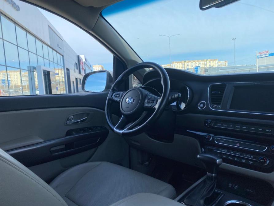 Kia Carnival III Сыктывкар  - изображение 27