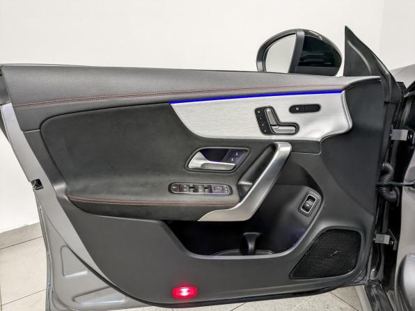 Mercedes-Benz CLA II (C118 X118) с пробегом 2020 года, цена 3 430 000 рублей, 67110 км, седан, Автокод Объявления