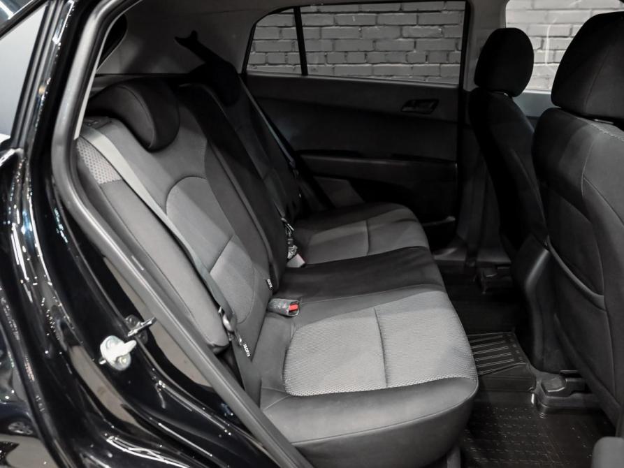 Hyundai Creta I Рестайлинг Екатеринбург  - изображение 19