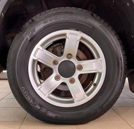 Chevrolet Niva I Рестайлинг с пробегом 2019 года, цена 790 000 рублей, 72432 км, внедорожник, Автокод Объявления