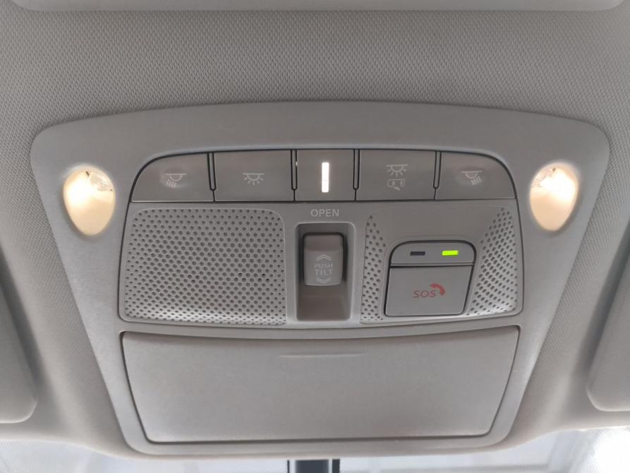 Nissan Murano III (Z52) Минеральные Воды  - изображение 14