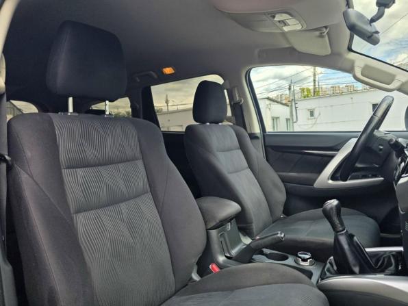 Mitsubishi Pajero Sport III с пробегом 2019 года, цена 2 681 000 рублей, 102113 км, внедорожник, Автокод Объявления