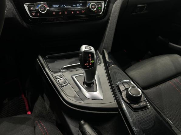 BMW 4 серии F32/F33/F36 Рестайлинг с пробегом 2019 года, цена 2 649 000 рублей, 115852 км, купе, Автокод Объявления