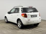 Suzuki SX4 I (Classic) Казань  - изображение 21