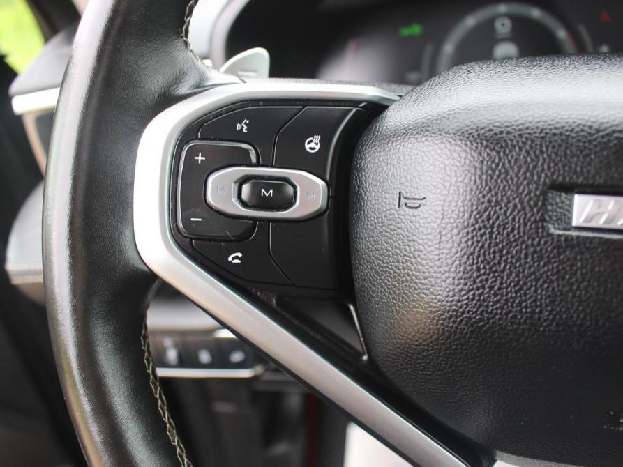 Haval Jolion I Ярославль  - изображение 11