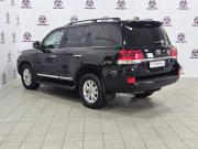 Toyota Land Cruiser 200 Series Рестайлинг 2 Тольятти  - изображение 29