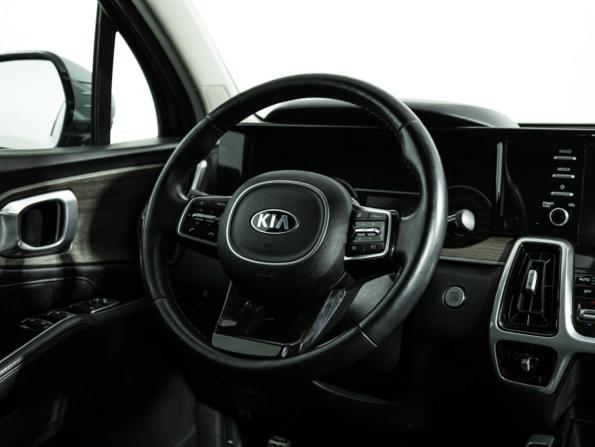 Kia Sorento IV с пробегом 2020 года, цена 2 899 000 рублей, 157356 км, внедорожник, Автокод Объявления