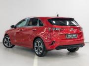 Kia Ceed III Москва  - изображение 37