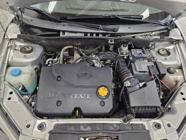 Lada (ВАЗ) Granta I с пробегом 2016 года, цена 521 000 рублей, 148754 км, седан, Автокод Объявления