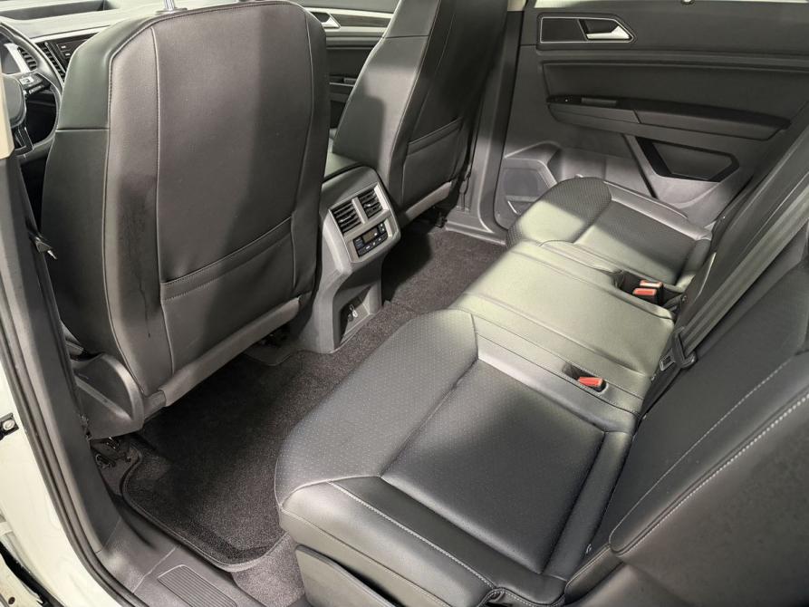Volkswagen Teramont I Химки  - изображение 13