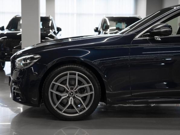 Mercedes-Benz E-Класс V (W213 S213 C238) Рестайлинг с пробегом 2020 года, цена 3 980 000 рублей, 111211 км, седан, Автокод Объявления