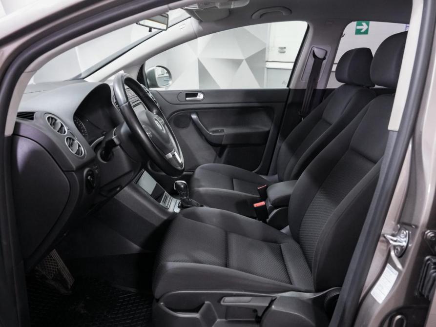 Volkswagen Golf Plus II Ульяновск  - изображение 9