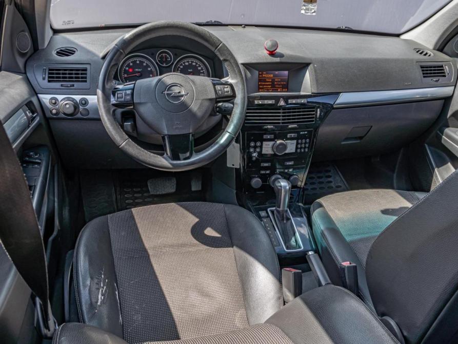 Opel Astra H Рестайлинг Краснодар  - изображение 6