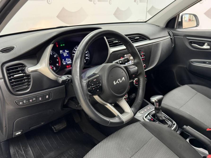 Kia Rio IV Рестайлинг Ставрополь  - изображение 8