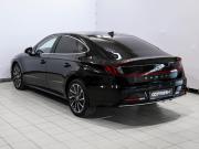 Hyundai Sonata VIII (DN8) Ростов-на-Дону  - изображение 20