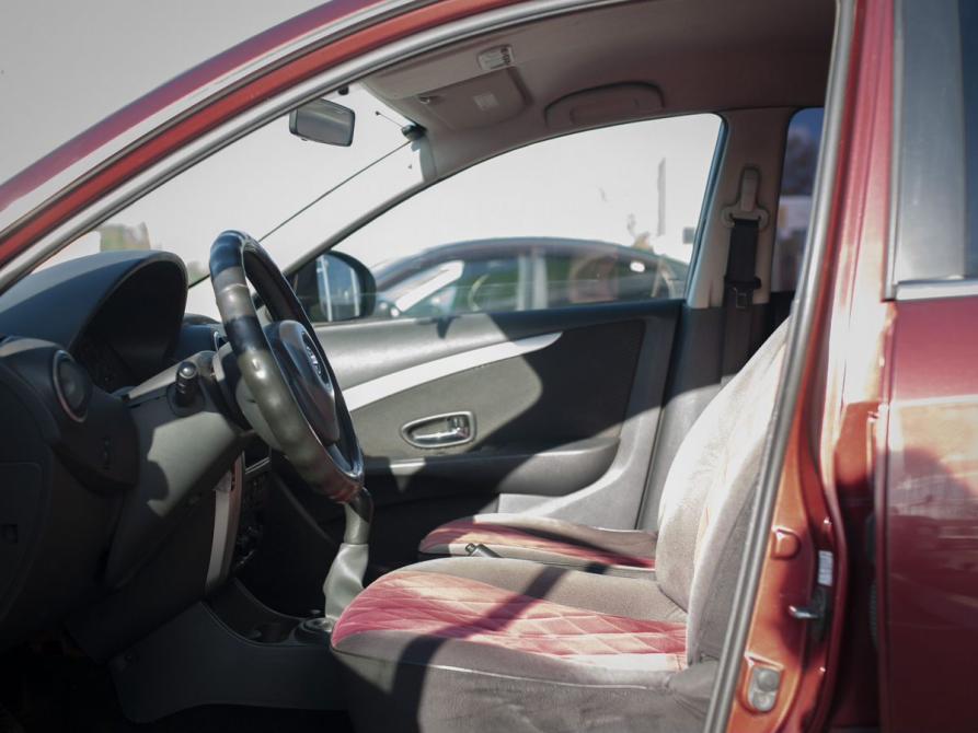 Nissan Almera III (G15) Курган  - изображение 11
