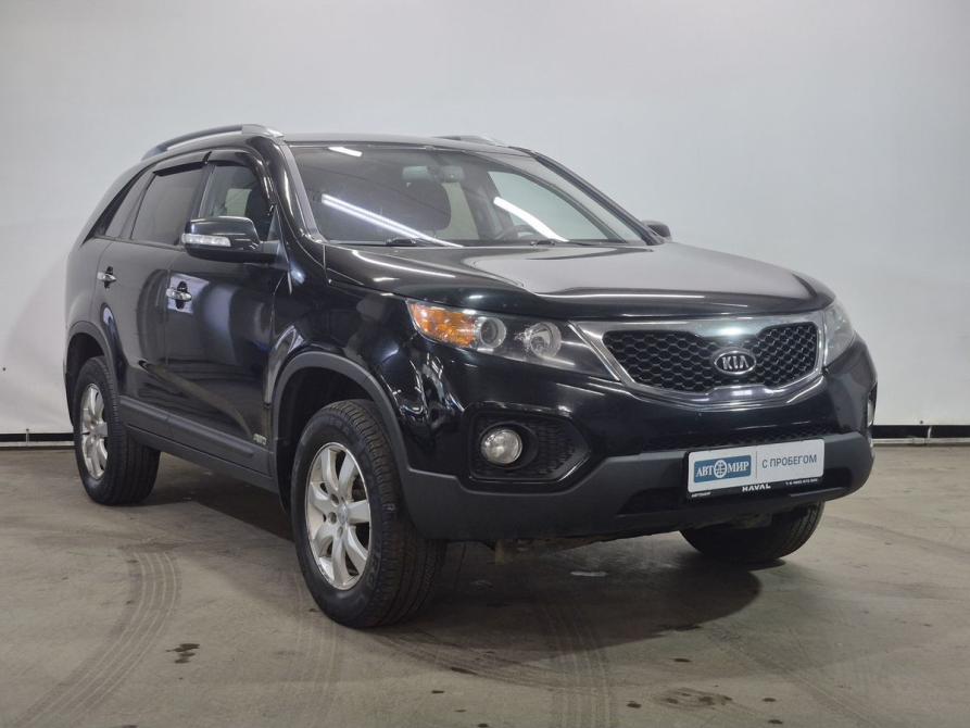 Kia Sorento II Ярославль  - изображение 3