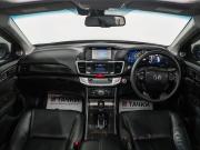Honda Accord IX Иркутск  - изображение 35