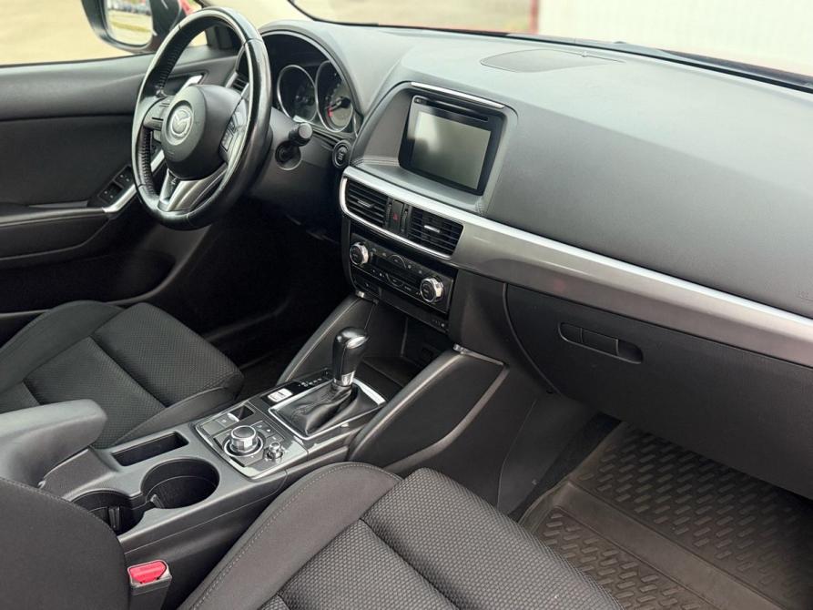 Mazda CX-5 I Рестайлинг Нижний Новгород  - изображение 4