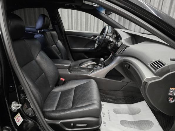 Honda Accord VIII с пробегом 2008 года, цена 1 365 000 рублей, 362000 км, седан, Автокод Объявления