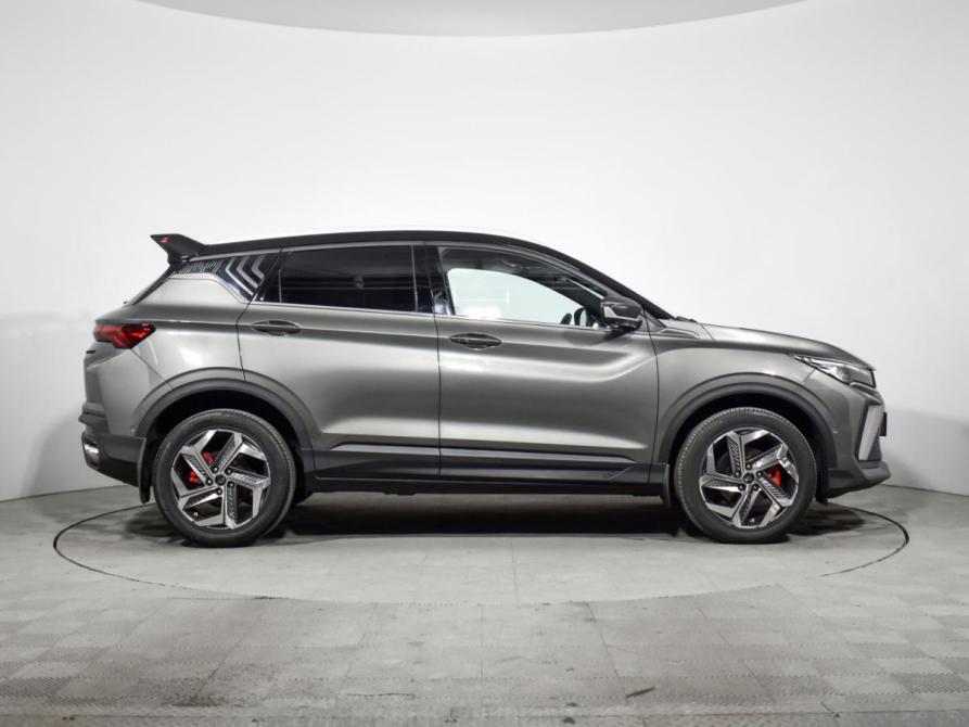 Geely Coolray I Рестайлинг Санкт-Петербург  - изображение 4