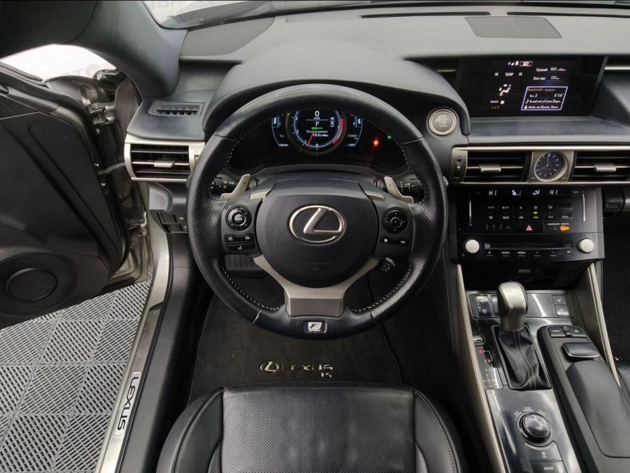 Lexus IS III Екатеринбург  - изображение 29