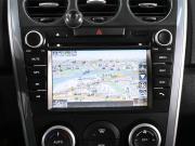 Mazda CX-7 I Рестайлинг Ростов-на-Дону  - изображение 34