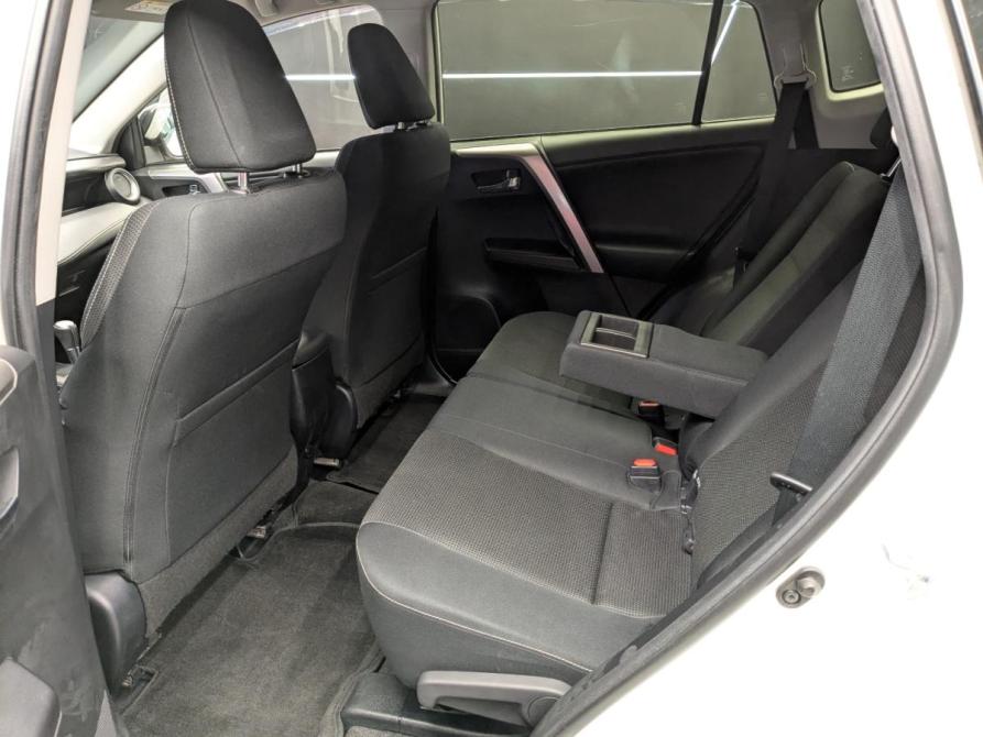 Toyota RAV4 IV (XA40) Рестайлинг Москва  - изображение 6