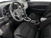 Hyundai Elantra VI (AD) Калининград  - изображение 25