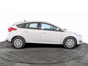 Ford Focus III Рестайлинг Москва  - изображение 29
