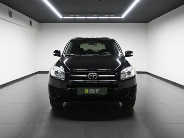Toyota RAV4 III (XA30) с пробегом 2009 года, цена 1 165 000 рублей, 260042 км, внедорожник, Автокод Объявления