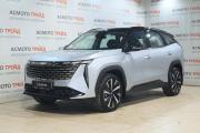 Geely Atlas II Екатеринбург  - изображение 21