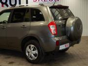 Chery Tiggo (T11) I Рестайлинг (FL) Иваново  - изображение 48