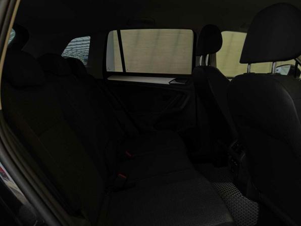 Volkswagen Tiguan II с пробегом 2019 года, цена 1 950 000 рублей, 148947 км, внедорожник, Автокод Объявления