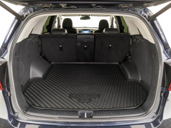Kia Sorento III Prime Рестайлинг с пробегом 2019 года, цена 2 750 000 рублей, 122558 км, внедорожник, Автокод Объявления