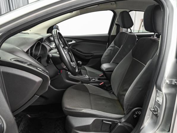 Ford Focus III с пробегом 2012 года, цена 870 000 рублей, 153118 км, хэтчбек, Автокод Объявления