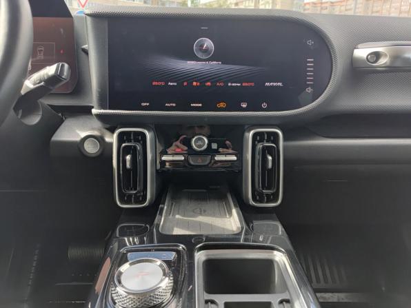 Haval Dargo с пробегом 2023 года, цена 2 597 000 рублей, 63477 км, внедорожник, Автокод Объявления