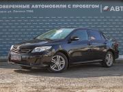 Toyota Corolla X (E140 E150) Рестайлинг Ижевск  - изображение 22