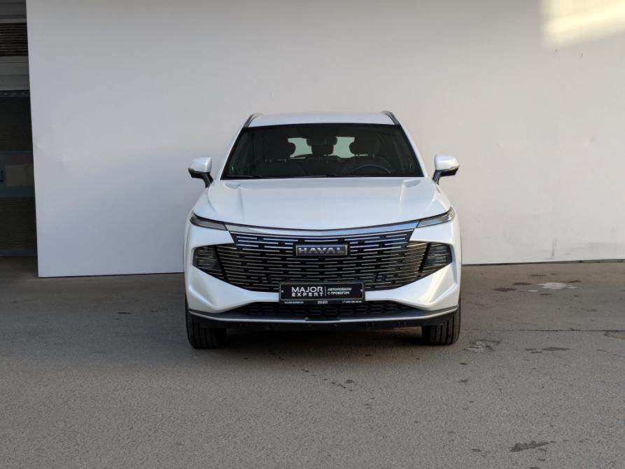 Haval F7 II Москва  - изображение 23