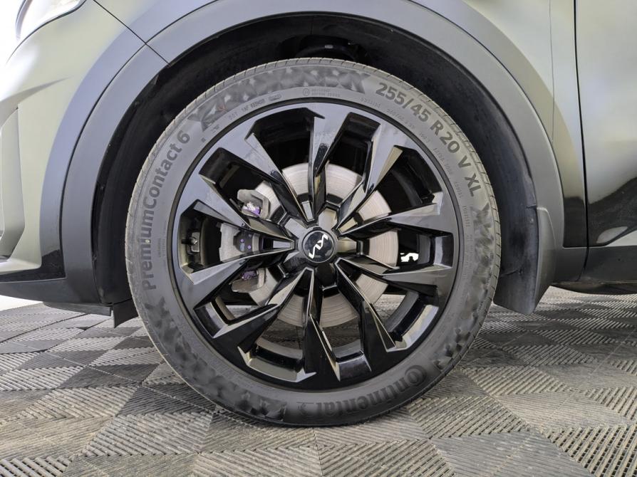 Kia Sorento IV Москва  - изображение 14