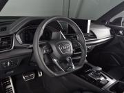 Audi Q5 II (FY) Рестайлинг Кемерово  - изображение 39