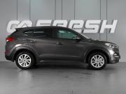 Hyundai Tucson III Минеральные Воды  - изображение 22