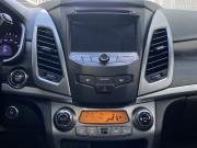 SsangYong Actyon II Рестайлинг Москва  - изображение 36